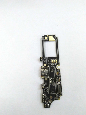 Shockware USB Charging Port Board_29 Infinix Note 4 Pro Charging Connector Flex cable