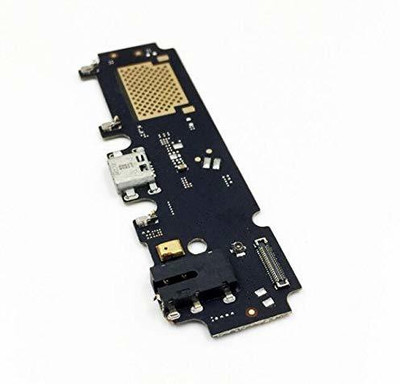 Shockware USB Charging Port Board_156 Vivo Y71 Charging Connector Flex cable
