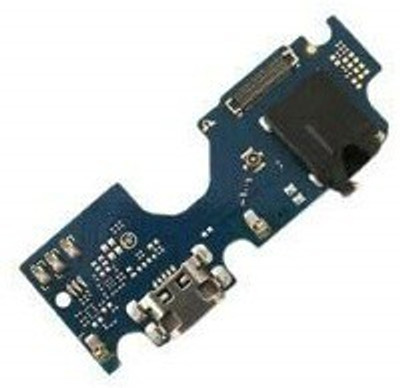 Shockware USB Charging Port Board_281 Zenfone Max Pro M2 Charging Connector Flex cable
