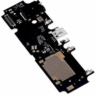 Shockware USB Charging Port Board_157 Vivo Y81 Charging Connector Flex cable