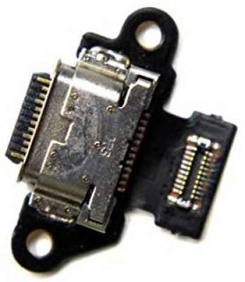 Shockware USB Charging Port Board_233 Moto X4 Charging Connector Flex cable