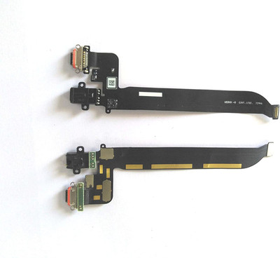 Shockware USB Charging Port Board_91 Oneplus 5 Charging Connector Flex cable