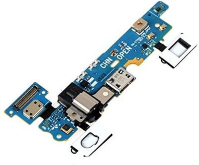Shockware USB Charging Port Board_250 Samsung E7 Charging Connector Flex cable