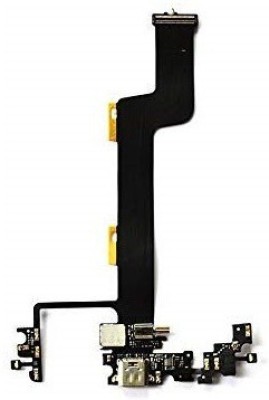 Shockware USB Charging Port Board_170 Lenovo Zuk Z1 Charging Connector Flex cable