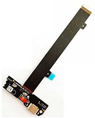 Shockware USB Charging Port Board_177 Letv 2s Charging Connector Flex cable