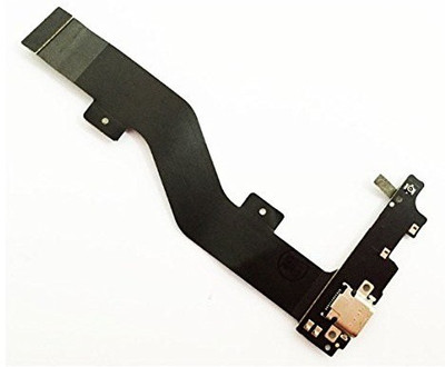 Shockware USB Charging Port Board_208 Letv 1s Charging Connector Flex cable