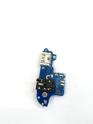 Shockware USB Charging Port Board_112 Realme 3 Charging Connector Flex cable
