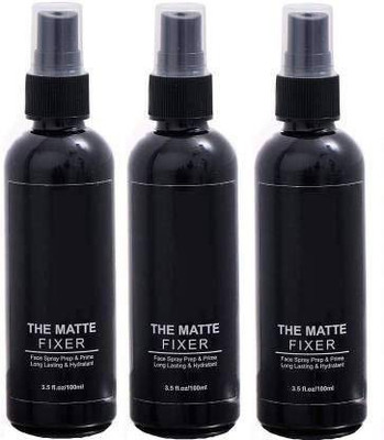 BTNT PERFECTION MAKEUP SPRAY FACE GLOW Primer - 300 ml Primer  - 300 ml(TRANSPARENT)