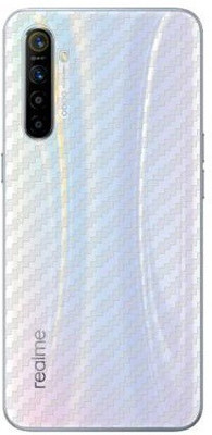 AKSHUD Back Screen Guard for Realme XT(Pack of 1)