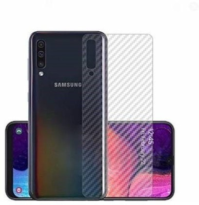 AKSHUD Back Screen Guard for Samsung Galaxy A70(Pack of 1)