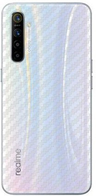 BRENZZ Back Screen Guard for Realme XT(Pack of 1)