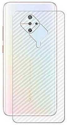 BRENZZ Back Screen Guard for Vivo S1 Pro(Pack of 1)