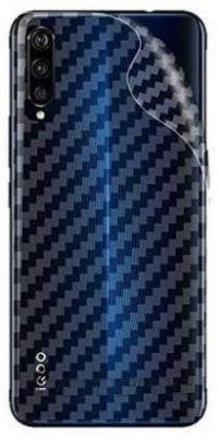 AKSHUD Back Screen Guard for Vivo Z1x(Pack of 1)