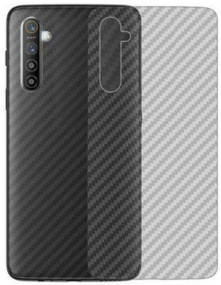 AKSHUD Back Screen Guard for Realme XT(Pack of 1)