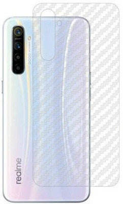 BRENZZ Back Screen Guard for Realme XT(Pack of 1)