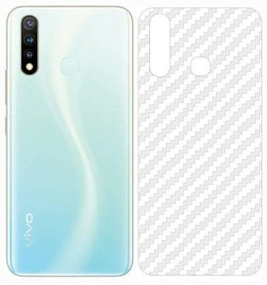 BRENZZ Back Screen Guard for Vivo Y19(Pack of 1)