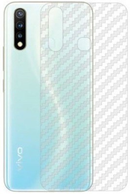 BRENZZ Back Screen Guard for Vivo Y19(Pack of 1)