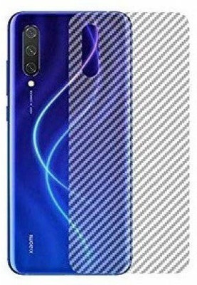 BRENZZ Back Screen Guard for Vivo Z1x(Pack of 1)