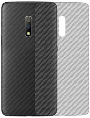 AKSHUD Back Screen Guard for OPPO K3(Pack of 1)