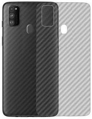 AKSHUD Back Screen Guard for Samsung Galaxy M30s(Pack of 1)