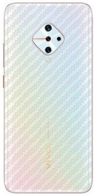 AKSHUD Back Screen Guard for Vivo S1 Pro(Pack of 1)