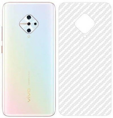 BRENZZ Back Screen Guard for Vivo S1 Pro(Pack of 1)