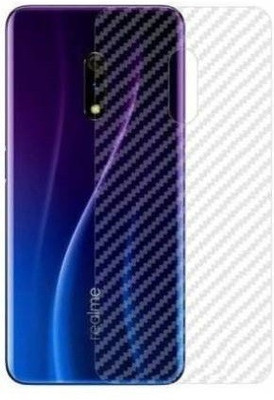BRENZZ Back Screen Guard for OPPO K3(Pack of 1)