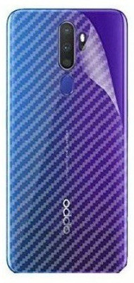 AKSHUD Back Screen Guard for OPPO A9 2020(Pack of 1)