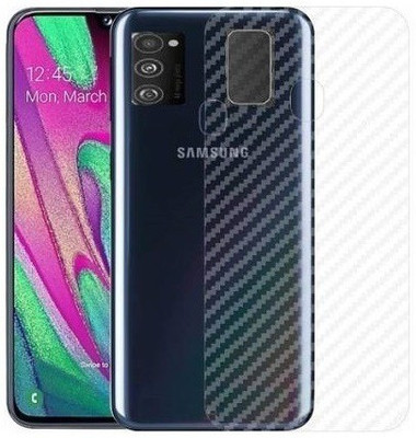 AKSHUD Back Screen Guard for Samsung Galaxy M31(Pack of 1)