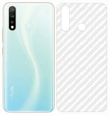 AKSHUD Back Screen Guard for Vivo Y19(Pack of 1)