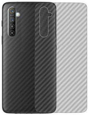 BRENZZ Back Screen Guard for Realme XT(Pack of 1)