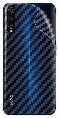 BRENZZ Back Screen Guard for Vivo Z1x(Pack of 1)