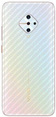 BRENZZ Back Screen Guard for Vivo S1 Pro(Pack of 1)