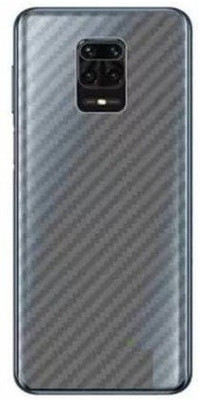 AKSHUD Back Screen Guard for Mi Redmi Note 9 Pro(Pack of 1)