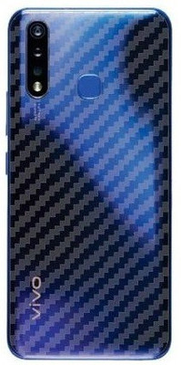 AKSHUD Back Screen Guard for Vivo U20(Pack of 1)