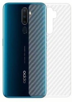 AKSHUD Back Screen Guard for OPPO A9 2020(Pack of 1)