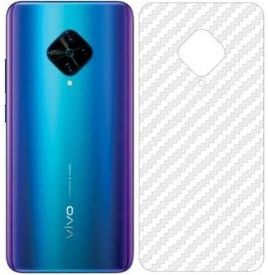 BRENZZ Back Screen Guard for Vivo S1 Pro(Pack of 1)