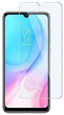 TR Tempered Glass Guard for Realme C3, Realme C12, Realme C15, Realme 5, OPPO A9 2020, OPPO A5 2020, REALME 5S, Moto G8 Power Lite, Realme Narzo 10, Realme Narzo 10A, Realme Narzo 20, Realme Narzo 20A, Motorola Moto G9, Realme C11(Pack of 1)