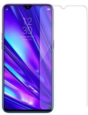 TR Tempered Glass Guard for Realme C3, Realme C12, Realme C15, Realme 5, OPPO A9 2020, OPPO A5 2020, REALME 5S, Moto G8 Power Lite, Realme Narzo 10, Realme Narzo 10A, Realme Narzo 20, Realme Narzo 20A, Motorola Moto G9, Realme C11(Pack of 1)