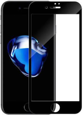 kentop Tempered Glass Guard for Apple iPhone 7 Plus(Pack of 1)