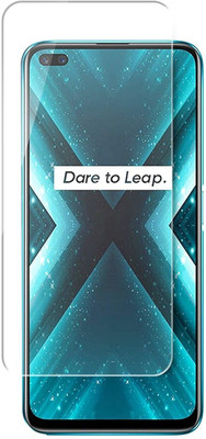 GDBUY Tempered Glass Guard for OPPO Reno3 Pro(Pack of 1)