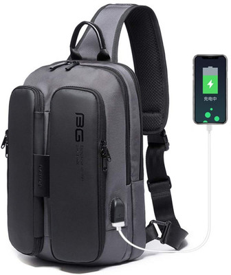 moca bange 2020 chest bags shoulder bag 