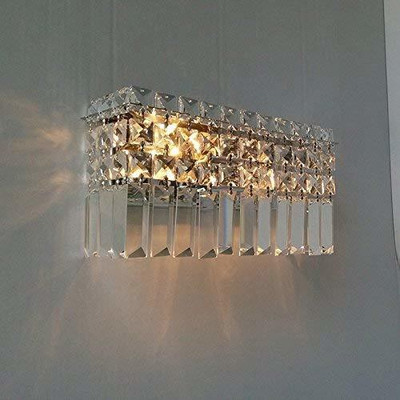 INDSMART Wallchiere Wall Lamp With Bulb