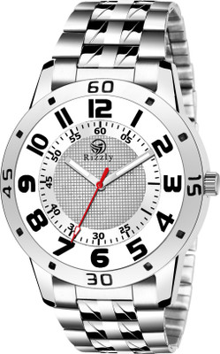 Rizzly Designer Analog Watch  - For Boys