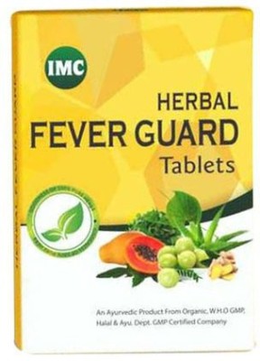 IMC Fever Guard(Pack of 2)