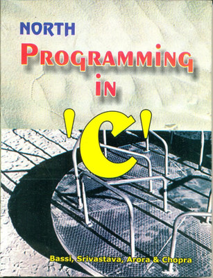Programming in C(Paperback, Mridula Bassi)