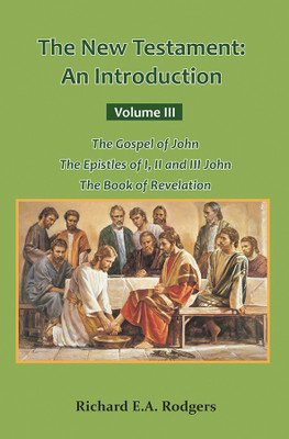 The New Testament(English, Paperback, Rodger Richard)