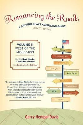 Romancing the Roads(English, Paperback, Davis Gerry Hempel)