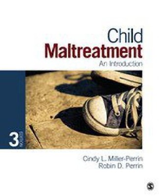 Child Maltreatment(English, Paperback, Miller-Perrin Cindy L.)