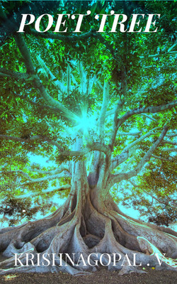 POET TREE(English, Paperback, Krishnagopal V)